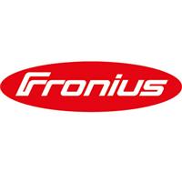 42,0001,4717 Fronius - Clamping Nut Euro Plastic Liner