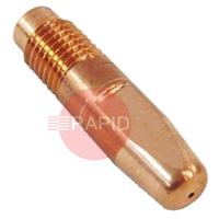 42,0001,6467 Fronius - Contact Tip 1.2mm / M8 x 1.5 / 10mm x 32mm