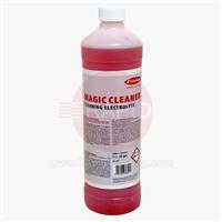 42,0411,8015 Fronius - Electrolyte Red Cleaning Fluid, 1ltr