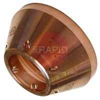 420152 Hypertherm FineCut Shield, for Duramax Hyamp Torch (30 - 45A)