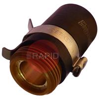 420156 Hypertherm Mechanised Ohmic-Sensed Retaining Cap, for Duramax Hyamp Torch (30 - 125A)
