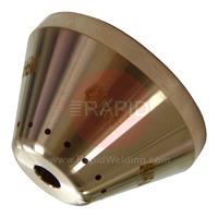 420168 Hypertherm Mechanised Shield, for Duramax Hyamp Torch (45 - 65A)