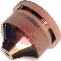 420169 Hypertherm Nozzle, for Duramax Hyamp Torch (65A)