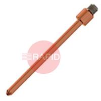 420408 Hypertherm HyAccess Extended Electrode, for All Duramax Torches (65A)