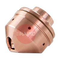 420489 Hypertherm FlushCut Nozzle Shield, for Duramax Hyamp Torch (85 - 125A)