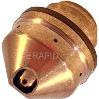 420633 Hypertherm FlushCut Nozzle Shield, for All Duramax Torches (30 - 45A)