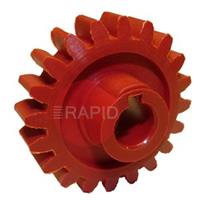 4265250 Kemppi Gear Wheel D40 25m/min