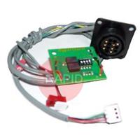 428653 Upgrade Kit: CPC Port with Selectable Voltage Ratio