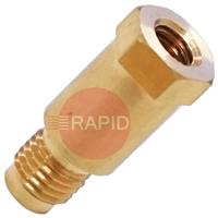 4294890 Contact Tip Adapter M6