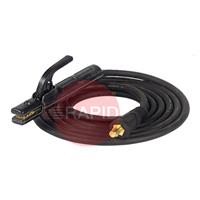 43,0004,0151 Fronius - Electrode Cable 35mm² 4m 300A Current Plug Big