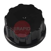 44494550 Ultima Cap for Dust Collector