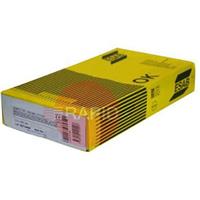 4804253000 ESAB OK 48.04 2.5x350mm Low Hydrogen Electrodes 12.9 KG Carton (Contains 3x4.3KG Packs) E7018