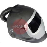 3M-562800 3M Speedglas 9100 Air Welding Helmet, without Auto Darkening Lens 25-0099-35SW