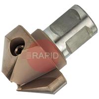 601056-0400 HMT Tungsten Carbide MultiSink ULTRA Coating 40mm, 90°