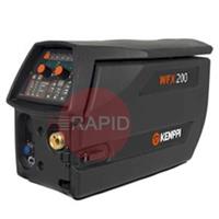 6103520 Kemppi WFX 200 Wire Feeder inc MMA, MIG, Synergic MIG, Pulse MIG, Double Pulse Processes, WiseFusion & WorkPack Software