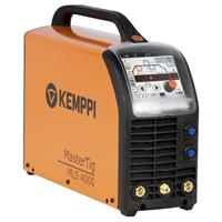 6114400  Kemppi MasterTig MLS 4000 Power Source 415v