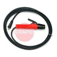6184202 Genuine Kemppi Electrode Cable 25mm² x 10m