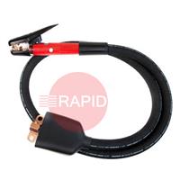 62-991-417 Arcair TRI-ARC Foundry Gouging Torch, No Heads in Torch - 2.1m
