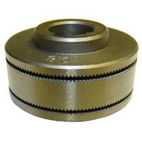 62023 Thermal Arc Feed Roll 1.2 - 1.6mm V-Knurled, Cored Wire