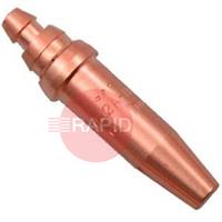 6700C1-ANM GCE ANM One Piece Acetylene Cutting Nozzle