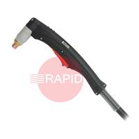 7-5260 Thermal Dynamics SL60 1 Torch with ATC Connector - 6.1m with 90° Head