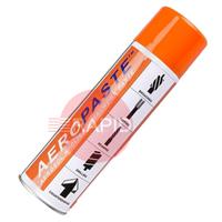 701010-0001-P12 HMT AeroPaste Aerosol Spray Lubricant, 500ml, Pack 12