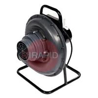7130800000 Plymovent MNF Portable Extraction Fan 115v