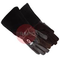 758081014 Miller Universal Welding Glove Size 11
