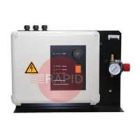 7900020340 Plymovent CB-SCS Control Box for SCS filter system