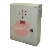 7900022210 Plymovent SCP-7.5kW/MDB System Control Panel for SIF with MDB, 380/480v