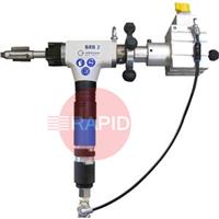 790085042 BRB 2 DL/Auto, Kit 2, Boiler Pipe Preparation Machine, Pneumatic / Auto, Standard Clamp