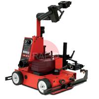 8,045,368 Fronius - FDV 22/MF Battery Powered Welding Carriage with Magnetic Base