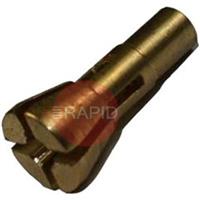 8-2039 THERMAL ARC COLLET ASSEMBLY (2.4mm (.093