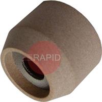 8-3236 THERMAL 2A SHEILD CUP for Extended Tips