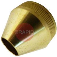 8-4373 Thermal Arc Shield Cup (Brass) PWM-300