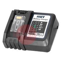 805036-040 HMT Battery Charger, for VersaDrive V36-18 Magnet Drill