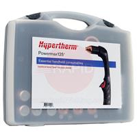 851474 Hypertherm Essential Handheld Cutting Consumable Kit, for Powermax 125