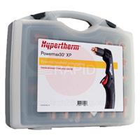 851479 Hypertherm Essential Handheld Cutting Consumable Kit, for Powermax 30 XP
