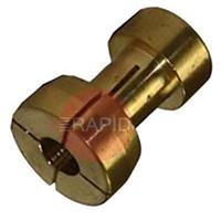 9-1876 Thermal Arc Collet Assembly-(Pwh/M-4A)