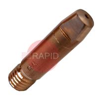 9580123ZR Contact Tip 1.0mm CUZR - M8 (Heavy Duty)
