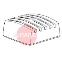9824000060 Filter Cover MFD /MFE Including Outlet Grid