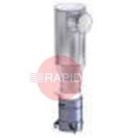 9850070010 Plymovent PSC Pre Separator for SCS filter