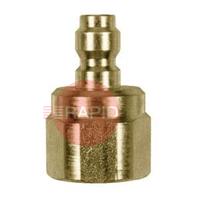 AD1329-38 Lincoln EC-6 Compression Fitting for Polymer Conduit