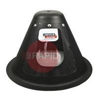 AD1329-576 Lincoln Hood for 250Kg Accutrak Drum (FCAW)