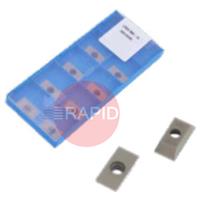 BM16IS BM-18 Cutting Insert For Steel (5 Required Per Head)