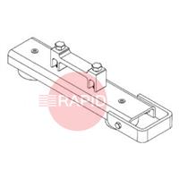 BO-ARM-2120 Bug-O Channel Magnet with release for Hi-Flex Rail