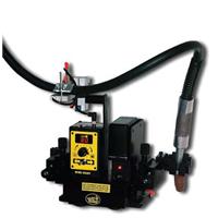 BO-BMV-3002  Bug-O Mini-Vert III Welding Carriage 240v