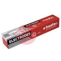 C11040-X2-1 Lincoln Bester 6013 Rutile Coated Electrodes, Full Box
