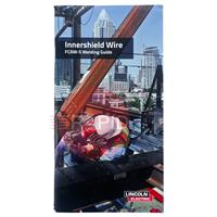 C3.2400 Lincoln Innershield Wire FCAW-S Welding Guide