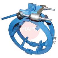CCMX Manual Cage Clamp, 4 - 48